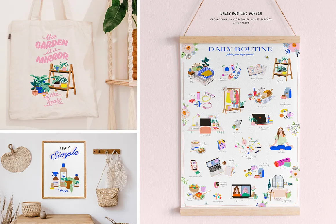 Most Popular Collections