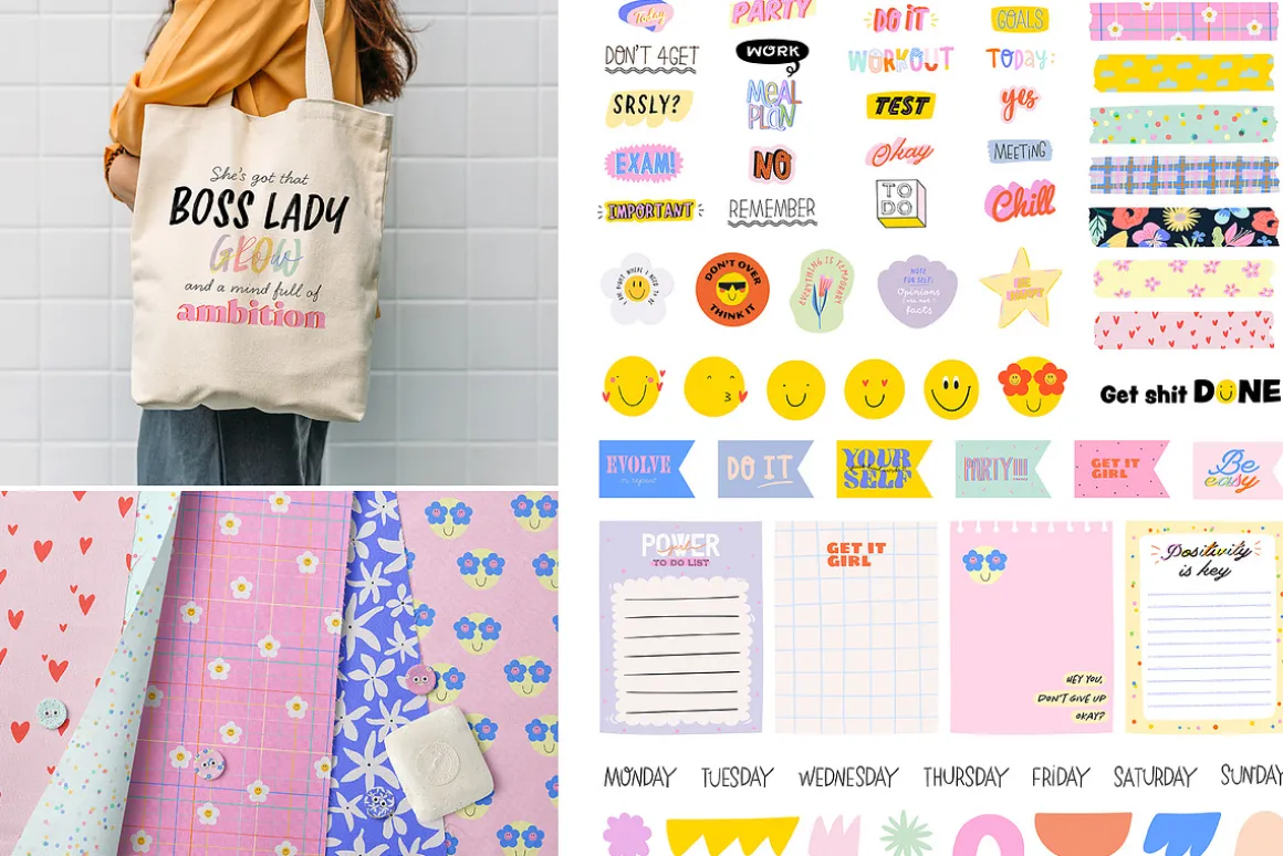 Most Popular Collections