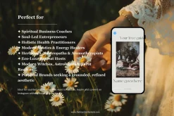 Mother Earth Instagram Templates