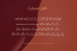 Motherland Signature