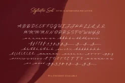 Motherland Signature