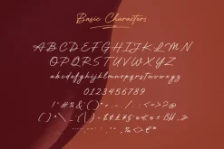 Motherland Signature