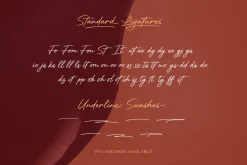 Motherland Signature