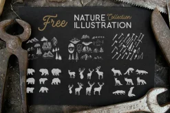 Motherline Vintage Toolbox (UPDATED)