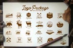Motherline Vintage Toolbox (UPDATED)
