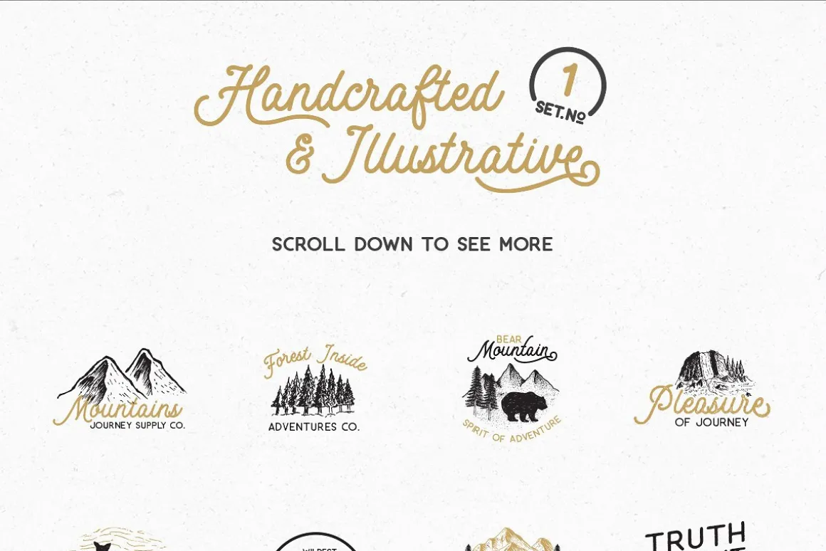 Motherline Vintage Toolbox (UPDATED)