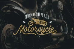 Motherline Vintage Toolbox (UPDATED)