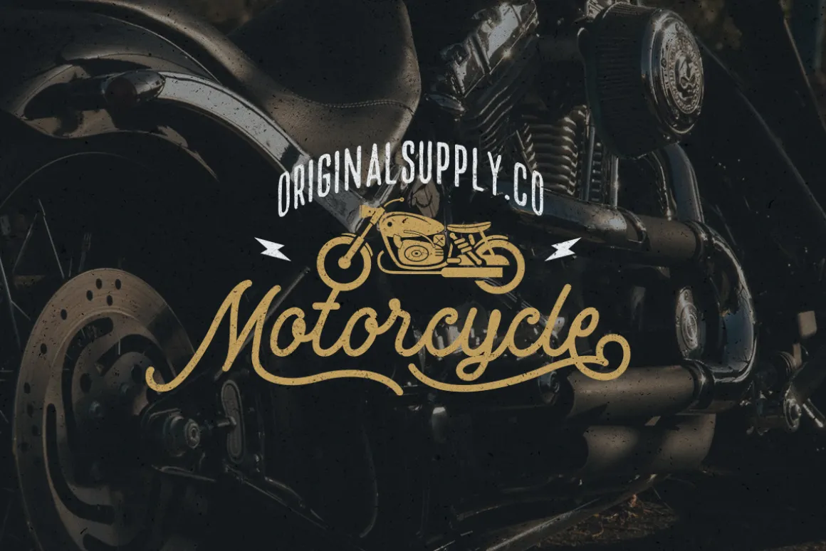 Motherline Vintage Toolbox (UPDATED)