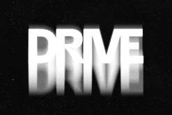 Motion Blur Melting Text Effect