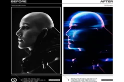 Motion Blur Photo Effects