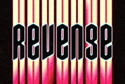 Motion Fading Text Effect