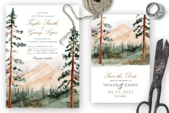 Mountain View - Wedding Suite
