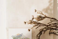 Mountains Meadow watercolor
