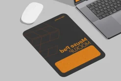 Mouse Pad Mockup