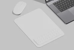 Mouse Pad Mockup