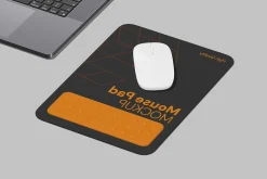 Mouse Pad Mockup