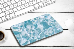 Mouse Pad Mockup