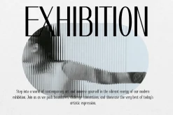 Moxie Twist - 1930s Typeface