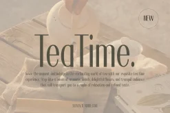 Moxie Twist - 1930s Typeface