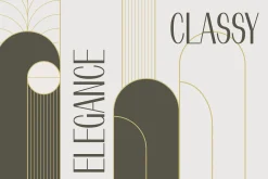 Moxie Twist - 1930s Typeface