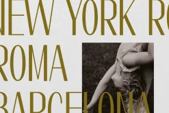 Moxie Twist - 1930s Typeface