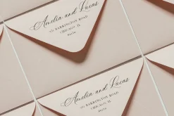 Ms Claudy | Wedding Calligraphy Font