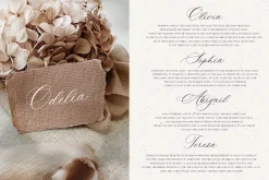 Ms Claudy | Wedding Calligraphy Font