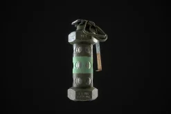 M84 Stun Grenade