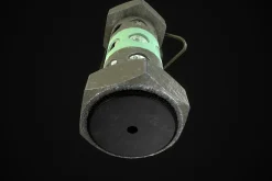 M84 Stun Grenade