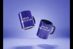 Mug Mockup