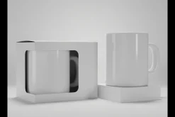 Mug Mockup