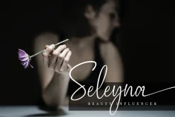 Muliany | Elegant Script Font
