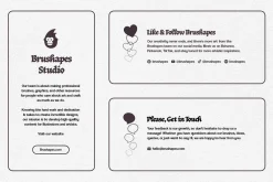 Multi App Tattoo Art Brushes