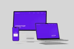 Multi Device Mockup