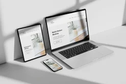 Multi Device Mockup
