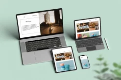 Multi Device Mockup