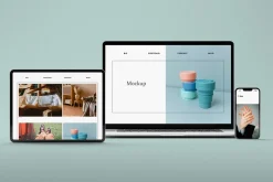 Multi Device Mockup