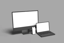 Multi Devices Mockup
