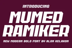 Mumed Ramiker