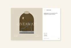 Muse Social Media Pack Canva