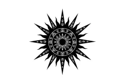 Mystic Solar Element Design Bundle