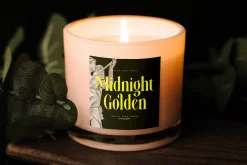 Mythical Romance Modern Display