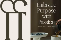 Naftegfo A New Modern Serif