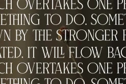 Naftegfo A New Modern Serif