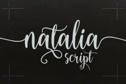 Natalia Script