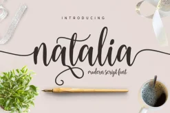 Natalia Script