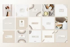 Natural Beauty Instagram | CANVA