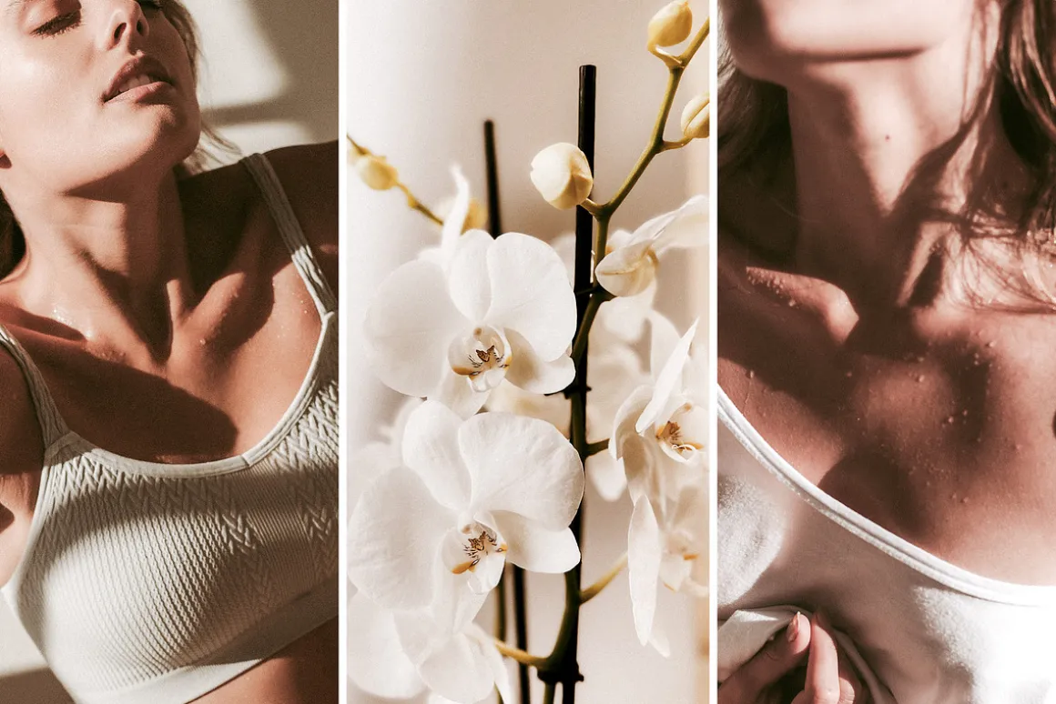 Natural Beige Lightroom Presets