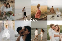 15 Natural Glow Lightroom Presets