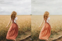 15 Natural Glow Lightroom Presets